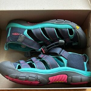 Keen Newport H2 sandal